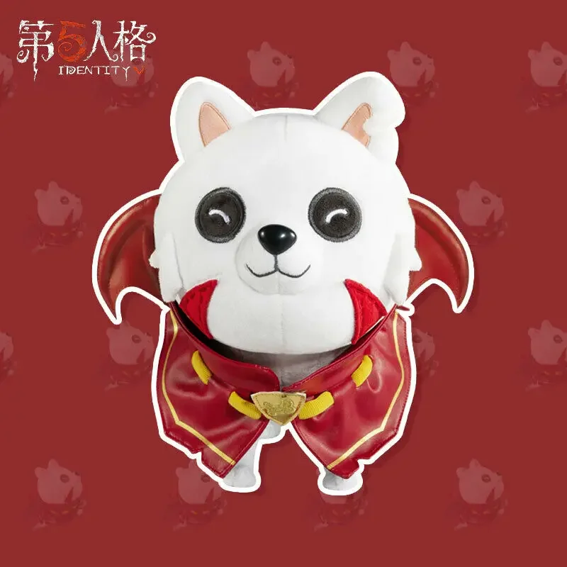 

Распродажа: Плюшевая игрушка-пёсик Шиба-ину Identity V (персонаж из игры), косплей-кукла