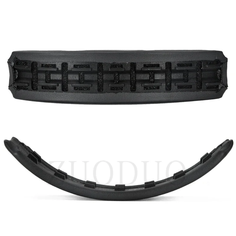 Removeable Headband For BOSE Quiet Comfort QC35 QC35II QC45 QC Headphones Replacement New Design Headand Cushion view 5