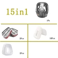 15 in 1 Set
