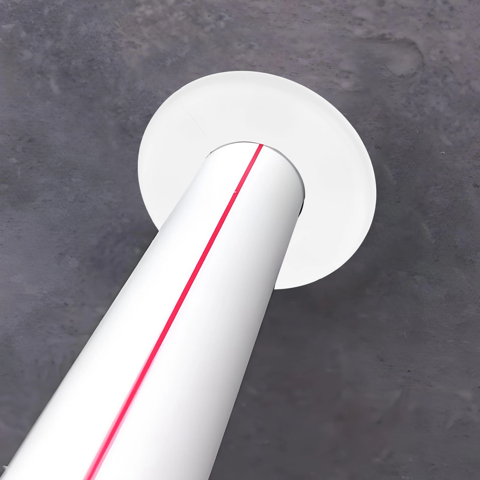 

4pcs Pool Ladder Escutcheons Abs Split Flange Plate Caps For Inground Pool Handrail Covers Spa Tube Ring Orifices Plumbing Pipe