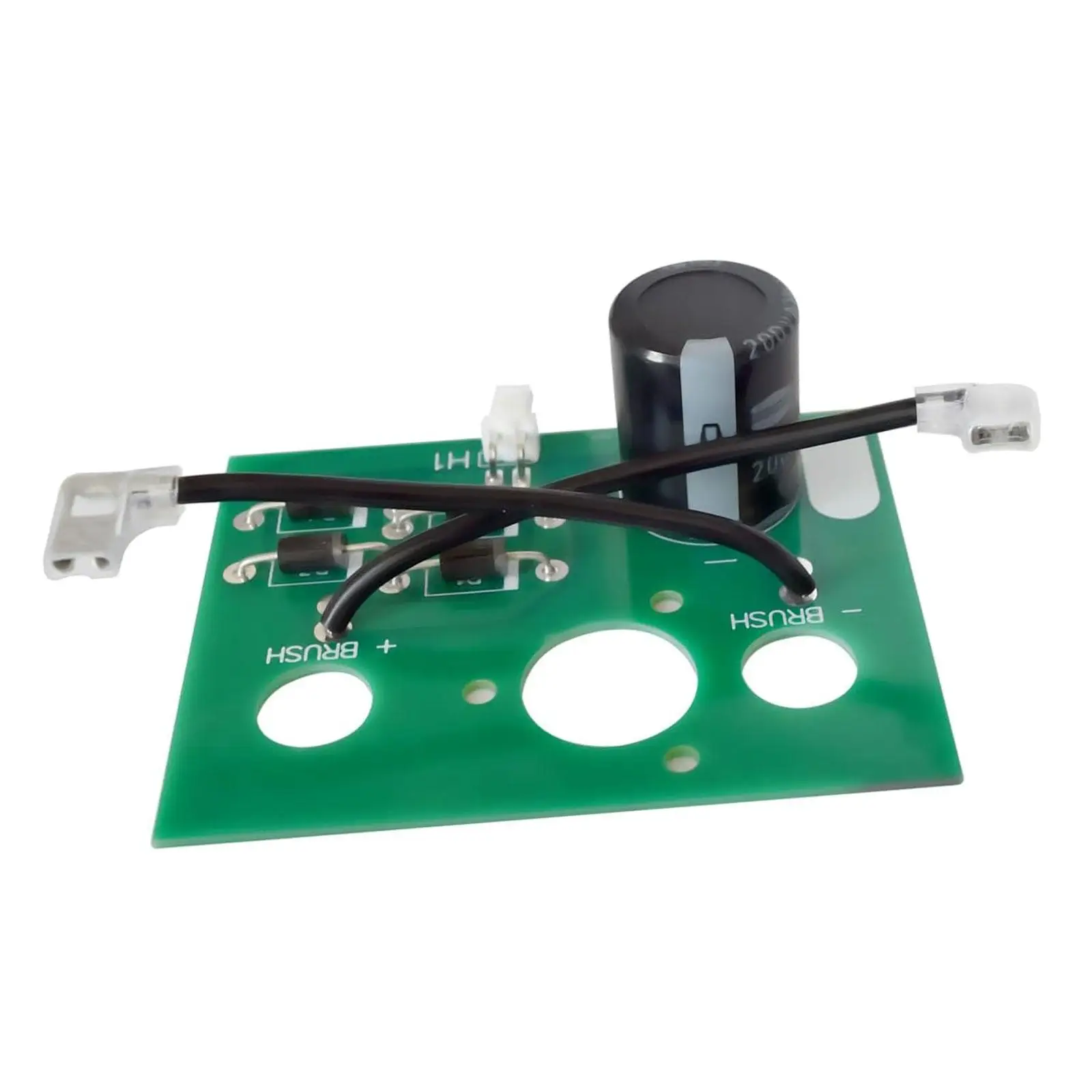 Generator Rectifier Board RV Bridge Rectifier Board for Pmc545008 Pma505622
