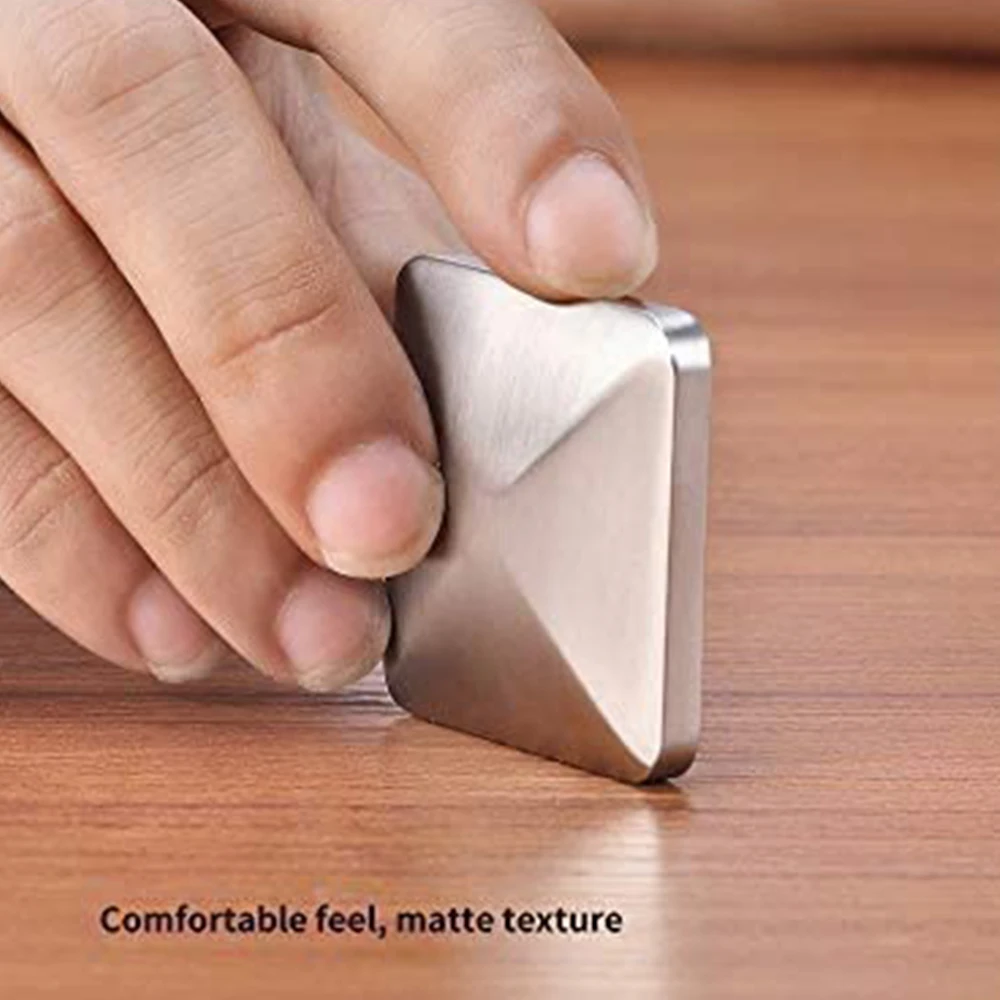 Mini spinner cinétique anti-stress en métal pour adulte, jouet de bureau, style 3