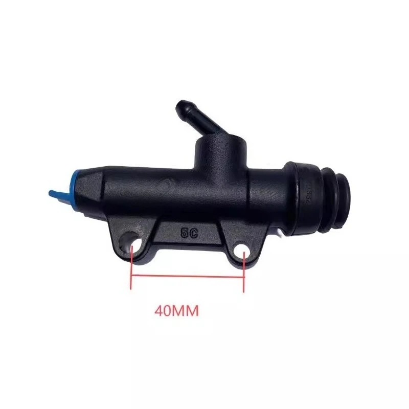 

1 шт. для KTM Duke 390 690 890 1090 1190 1290 Brembo линейный насос заднего тормоза