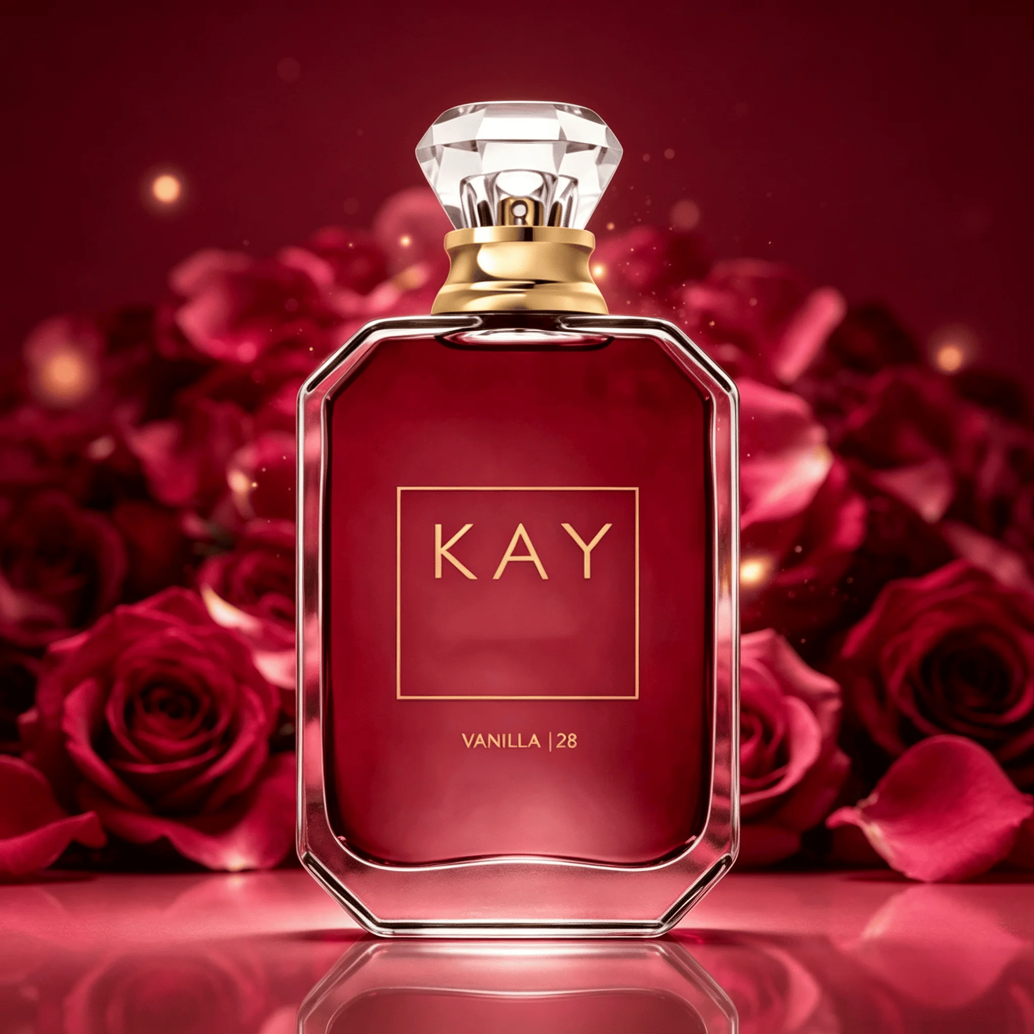 كايالي فانيليا | عطر يونيسكس 2 - مراجعة Perfume Fragrance Vanilla وسعره