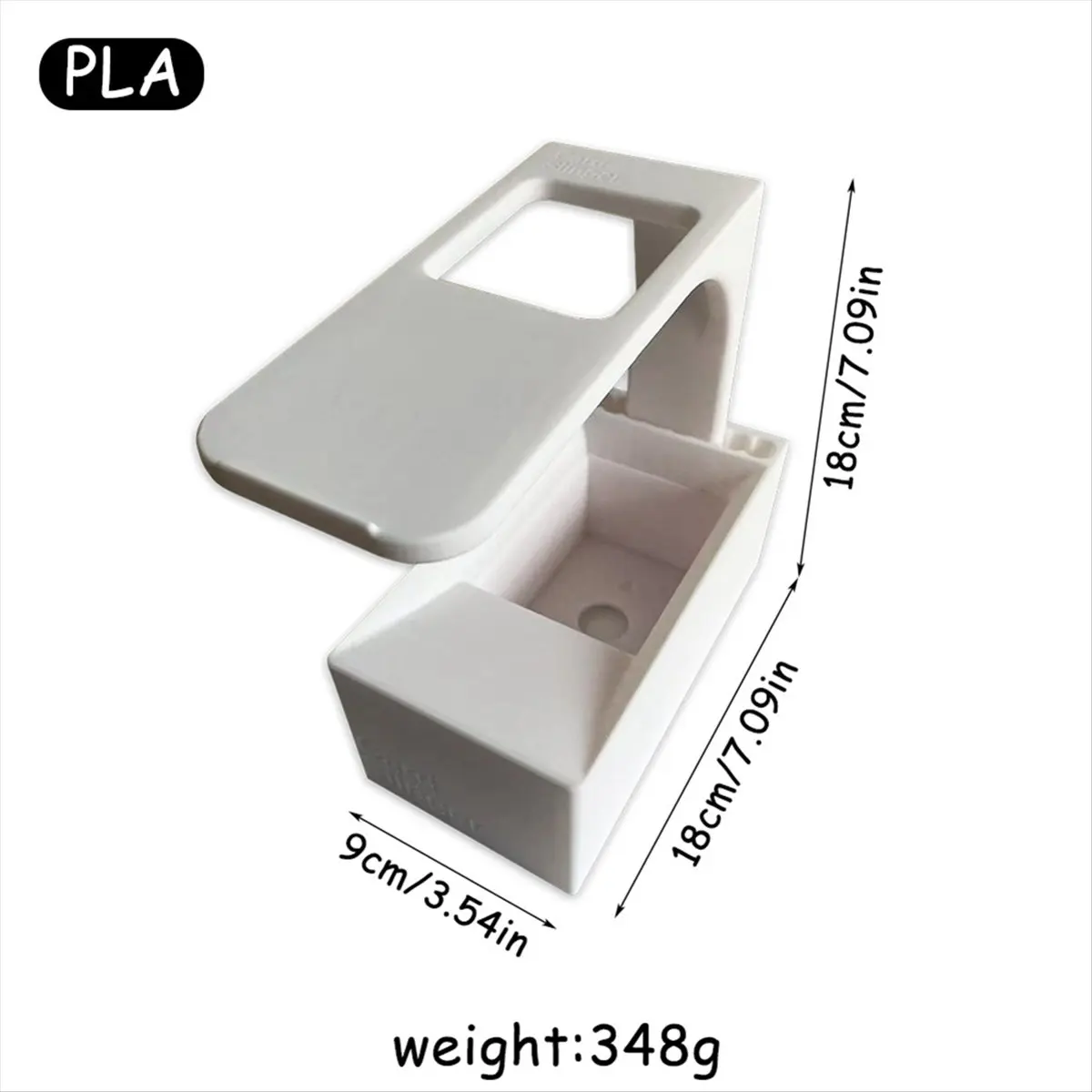 forfor Trading Card Scan Stand for MTG Card Scanner Stand for Trading Cards with Phone Holder Game Card Scanner A