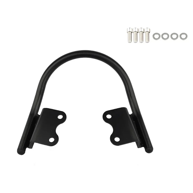 

Аксессуары для мотоциклов, поручни на заднее сиденье, ручка подлокотника сиденья, багажник для Street Twin 900 Street Scrambler 900-X59A