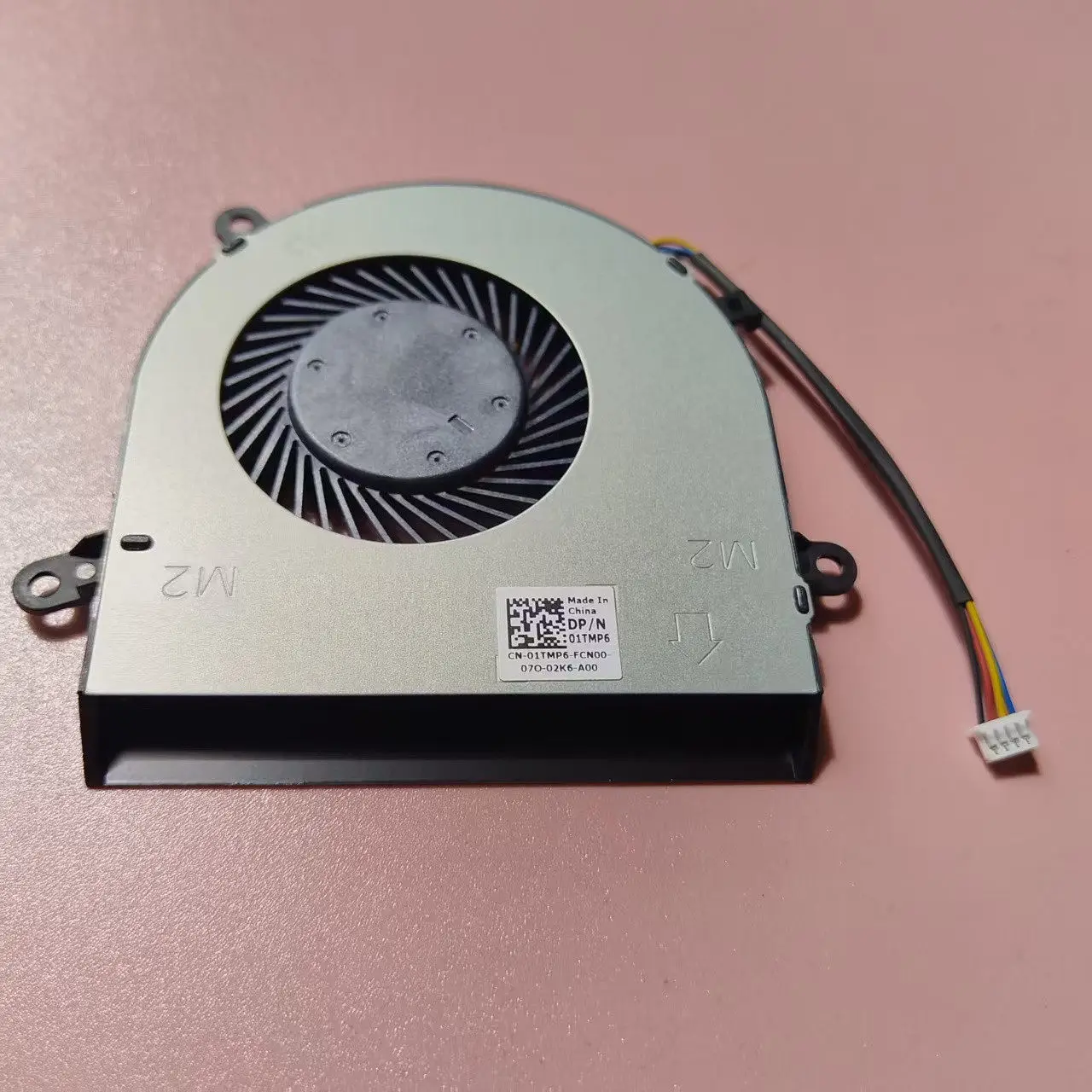 

For DELL 22-3280 3275 5490 5410 3475 All-in-One, Fan 1TMP6