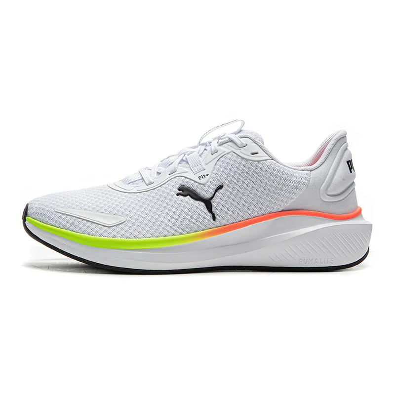 

Puma White New Sports Shoes Casual Shoes Men's Shoes Women's Shoes 38006728