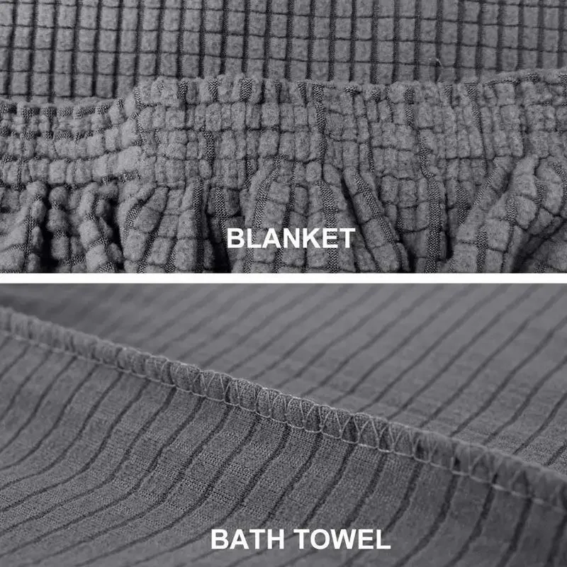 Thumbnail 3 - #74 Top Elastic Sofa Covers Picks for Every Budget