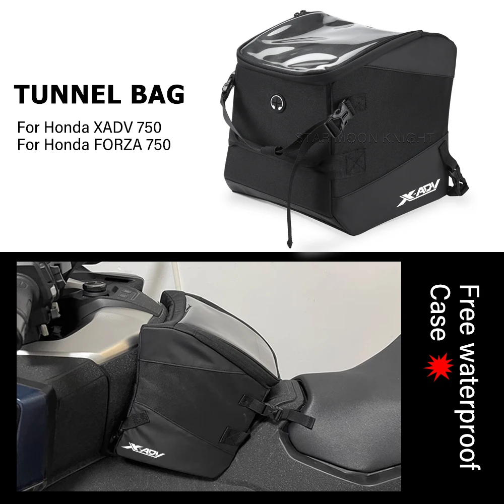 bolsa-de-deposito-tipo-tunel-para-motocicleta-honda-xadv-750-accesorios-de-almacenamiento-para-forza-750