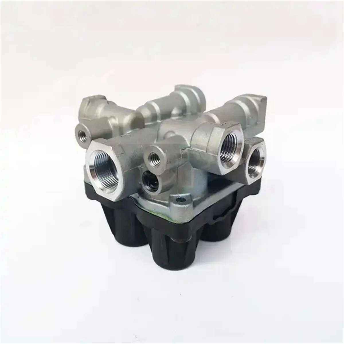 

Инновационная автомобильная тормозная система, многоконтурный защитный клапан для грузовика Volvo