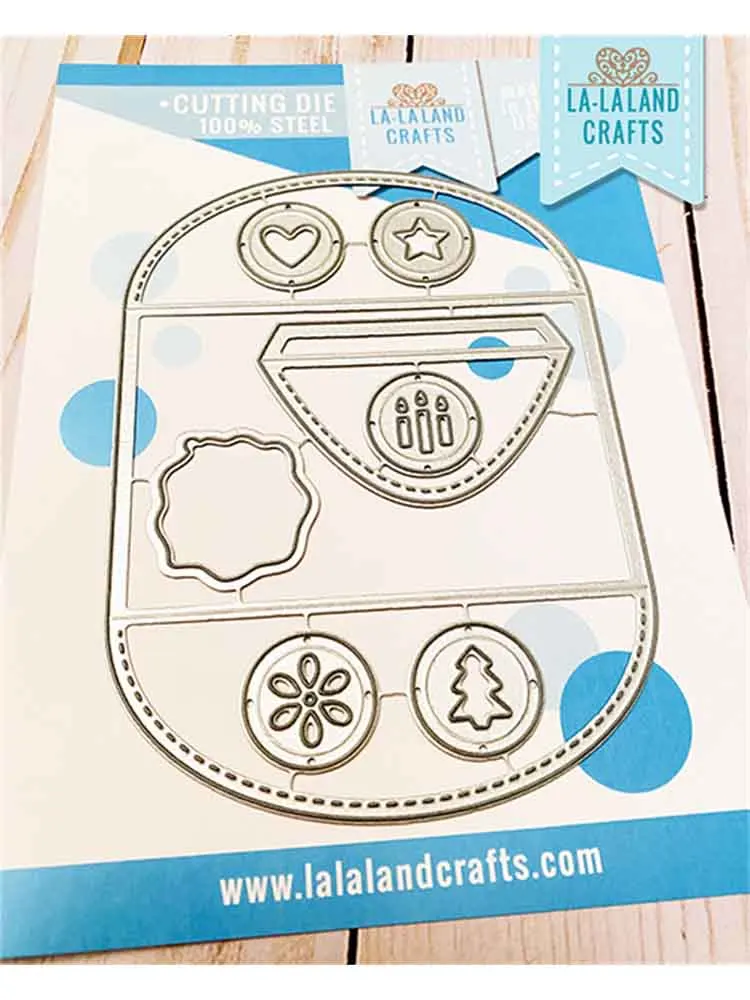 

Gift Card Envelope Cutting Dies Scrapbook Diary Decoration Stencil Embossing Template Diy Greeting Card Handmade Arrival Newest