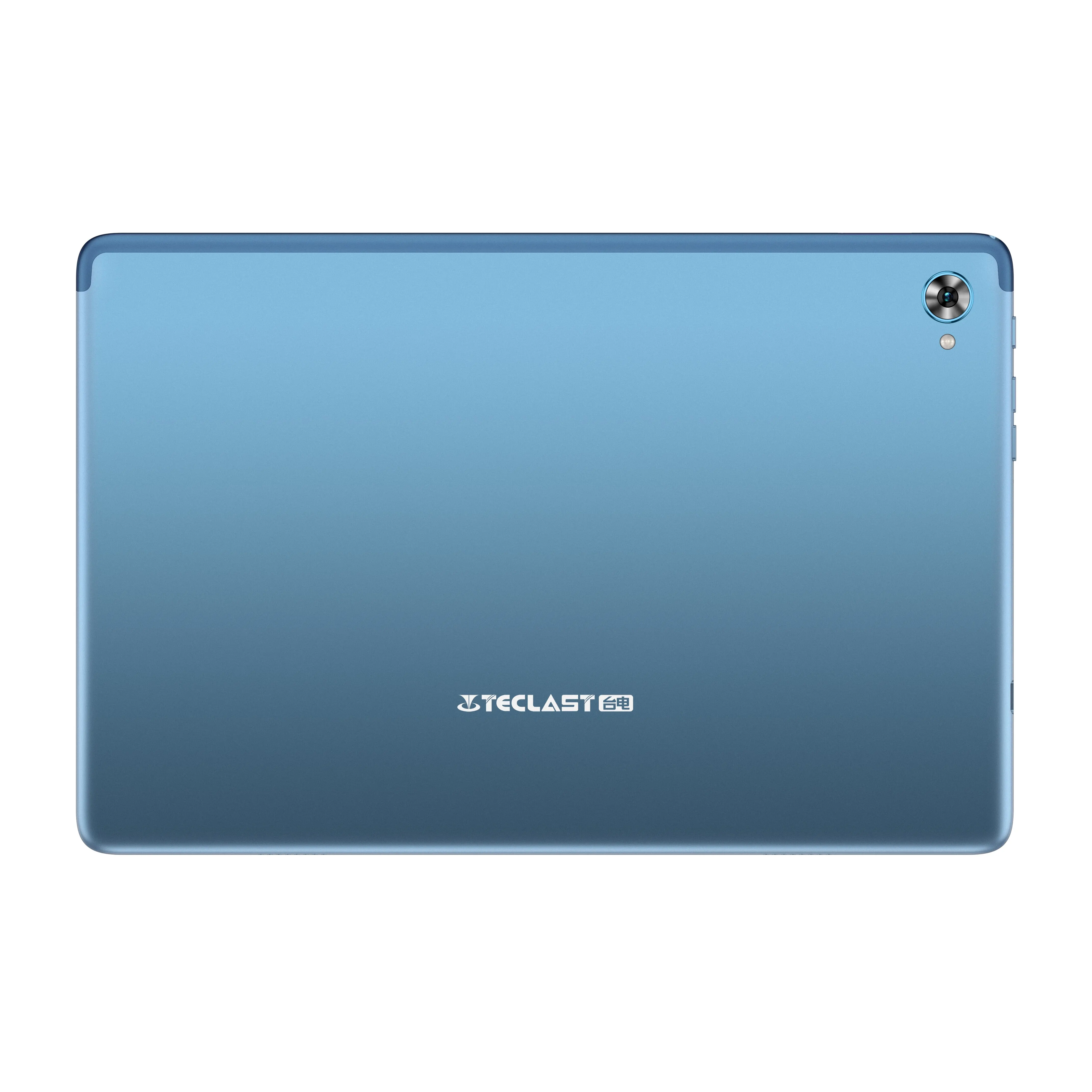 TECLAST M40 Plus: A Comprehensive Review of the 10-Inch Android
