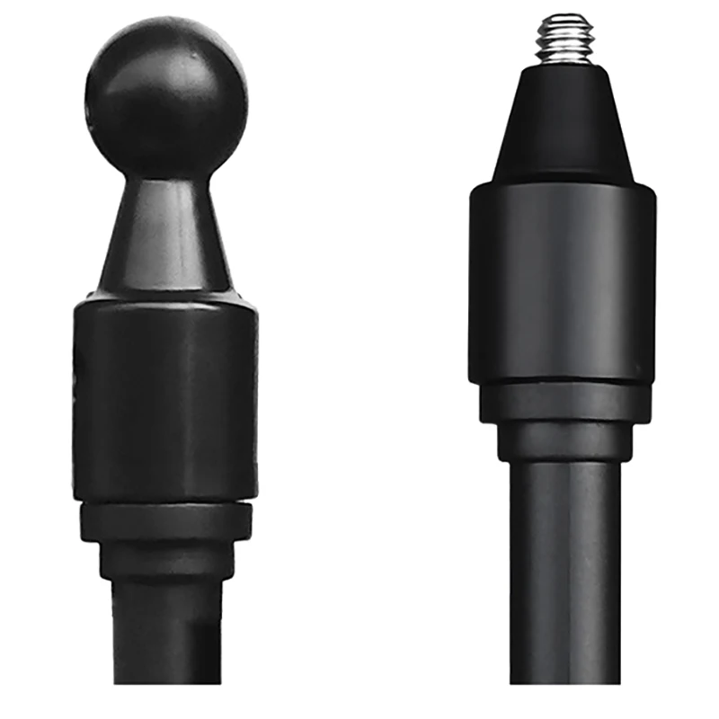 No Punching Portable Clip Mount Webcam Stand For Baby Monitor Camera Holder Home Flexible Twist Mounting Kit Camera Base