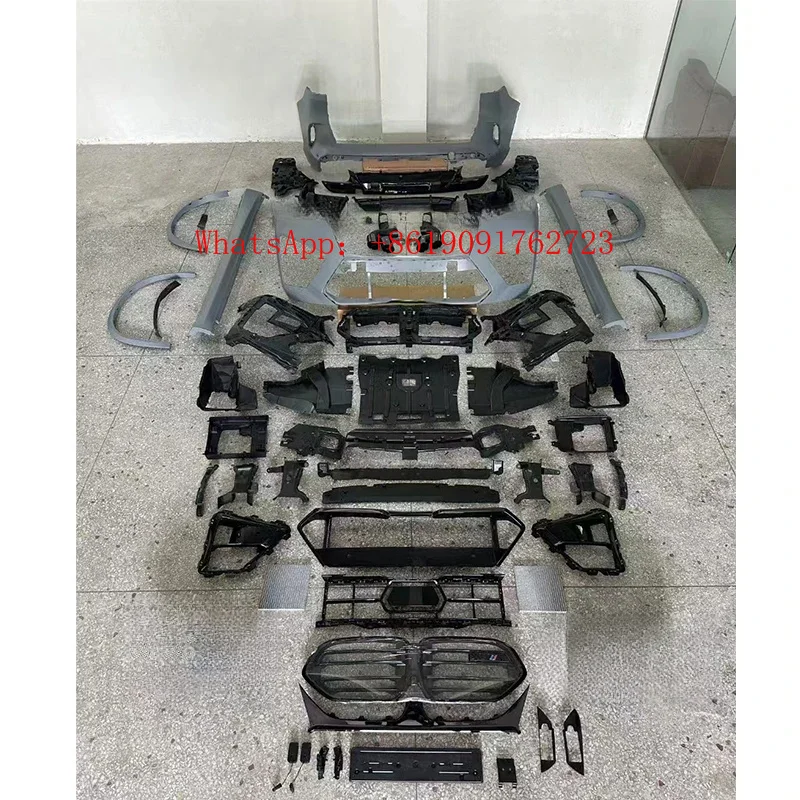 2019-2022 G05 To 20…