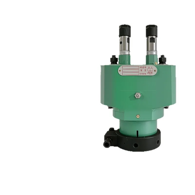 ST108 multi-axis and ST125 two-axis machines, ST200 adjustable multi-head drill, double-head multi-hole drill, group drilling