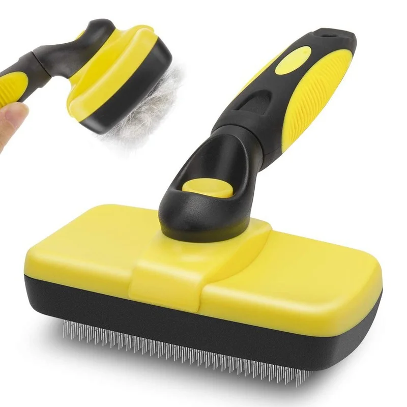 #23 Latest Cat Deshedding Brushes Offers