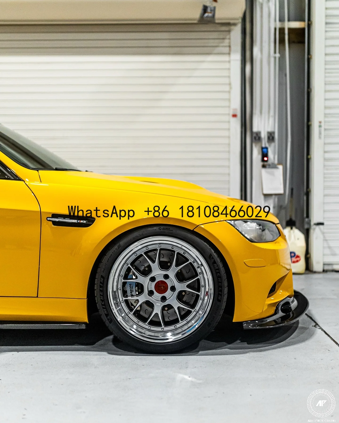 

XINGTU 2piece Custom Passenger Car High Performance Alloy Forged Wheel for 50mm ET Deep Concave Wheels for -LM