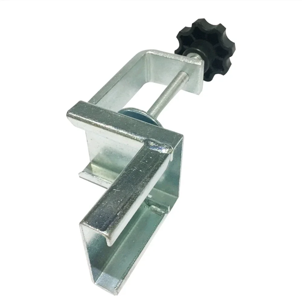 1PCS Hot Melt Machine Bracket Ceiling Iron Frame Stairs Multifunctional Fixing Frame U-shaped Bracket Ppr Fusion Splicer U Frame