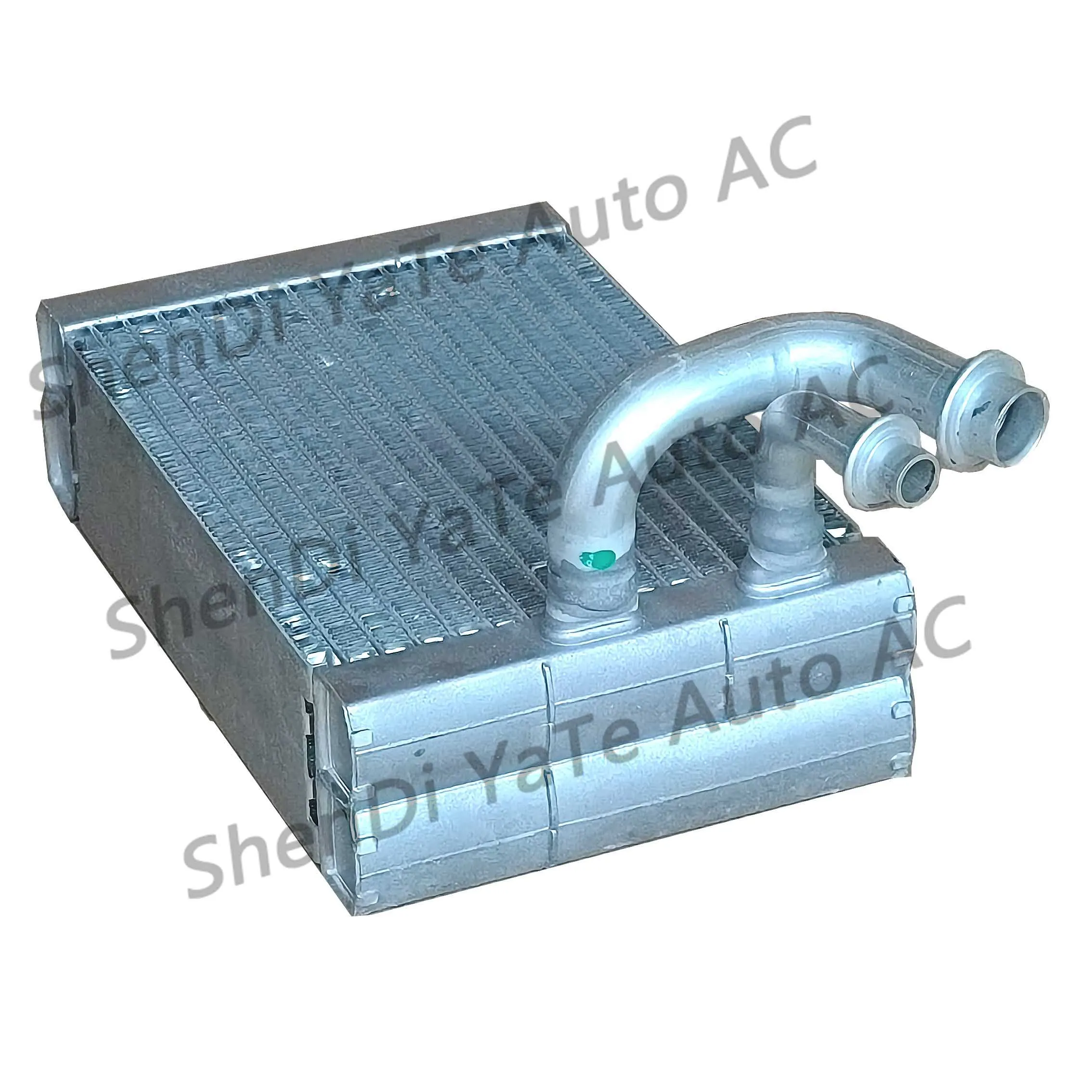 A0008306501 000830650164 0008306501 Car Air Conditioning AC Rear Evaporator Core for 2016-2020 Mercedes-Benz Vito W447 W448