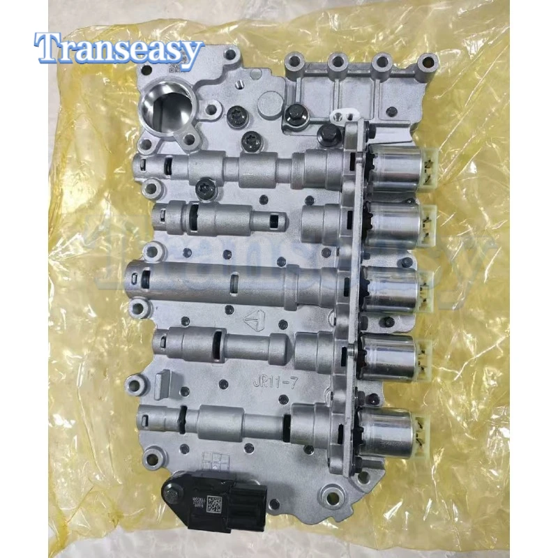 Band New CVT180 Valve Body Automatic Transmission Components Transmission Suit For Roewe MG TS11