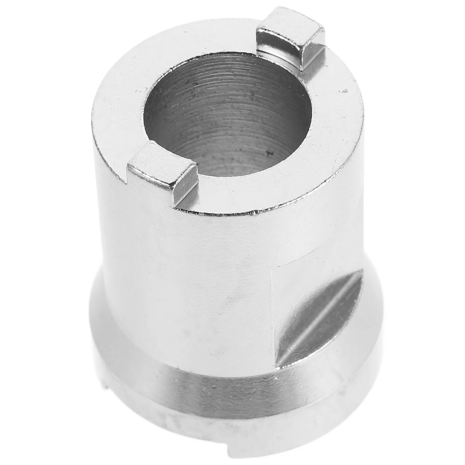 

Bike Bottom Bracket Removal Tool Lightweight Universal Repair Socket for Mountain Electric Bikes Easy Maintenance Crank Spanner