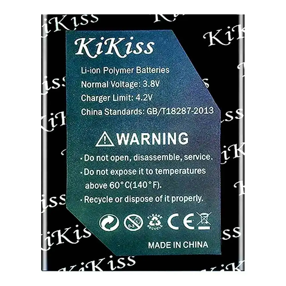 3000Mah Mobile Phone Battery For Coolpad 5950 8730L 5951 5891Q 7296 8750 Cpld-312 Stable