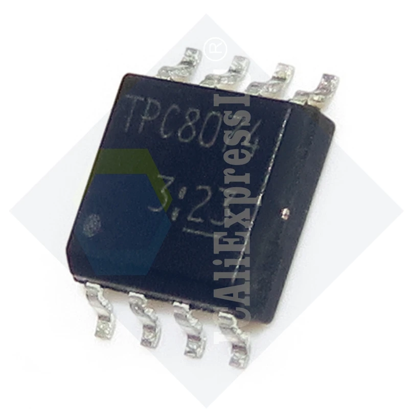 5-20PCS TPC8074 8074 2SC3866 C3866 CD4060BM CD4060 LM837N LM837 UF5402 2SK3561 K3561