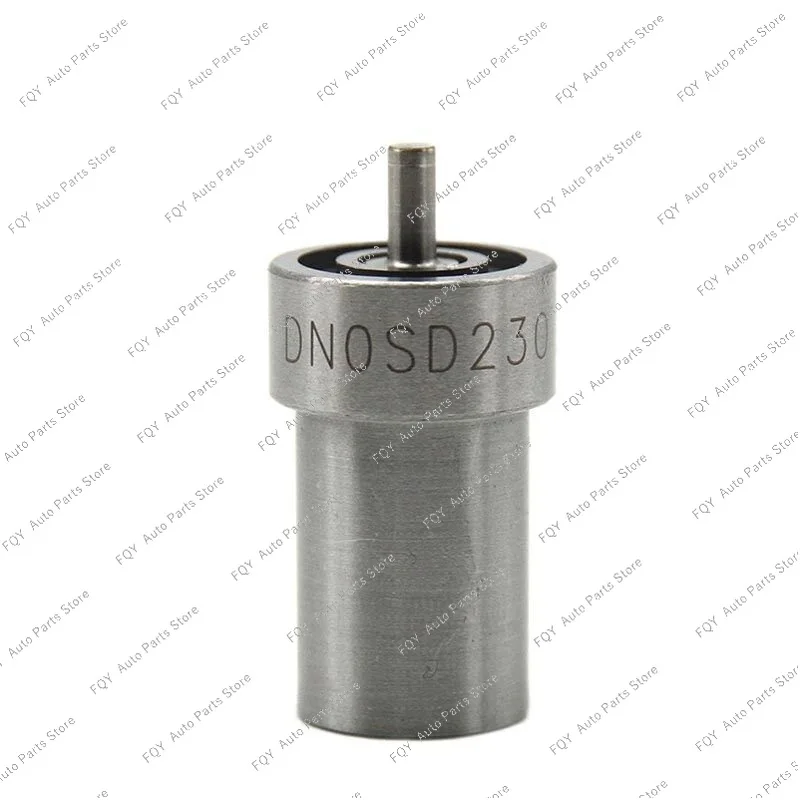 4X boquilla de inyector de alta calidad 0434250077 DN0SD230 para Ford SIERRA Citroen CX Peugeot 504