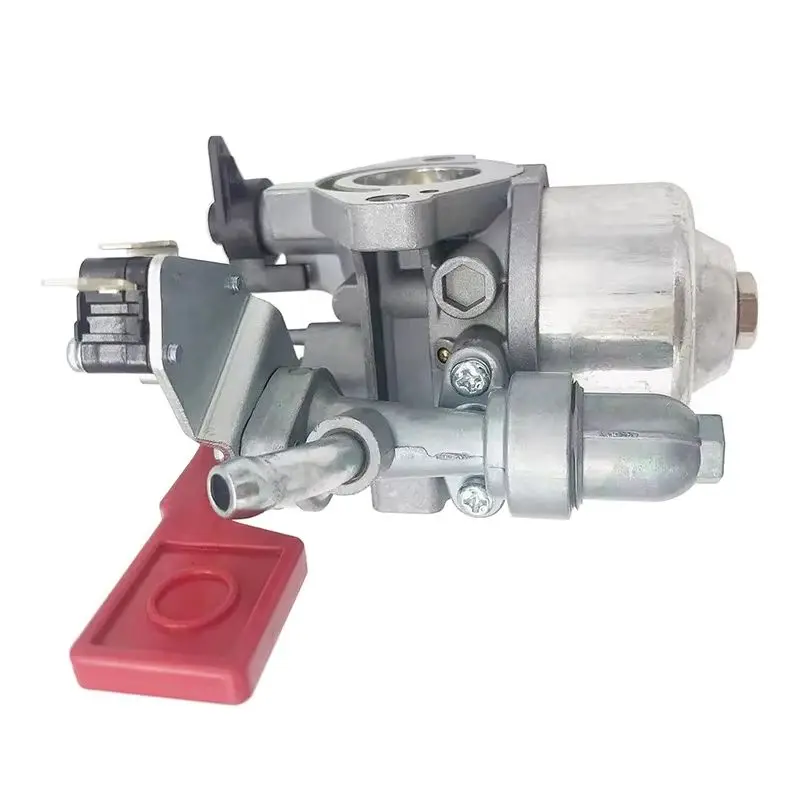 

Карбюратор 799060 для двигателя Briggs&Stratton Vanguard 84004885, подходит для двигателей 19H132, 19H232, 19H236, 19H237, 19H252, 19L132, 19L136.