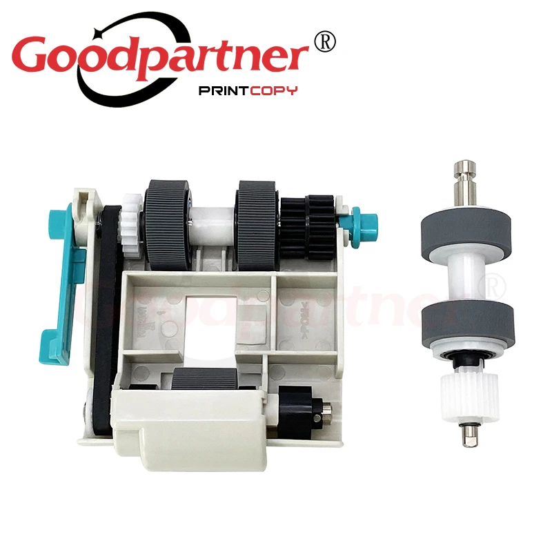 

1X KV-SS068 Roller Exchange Kit for PANASONIC KV-S5078Y KV-S5058