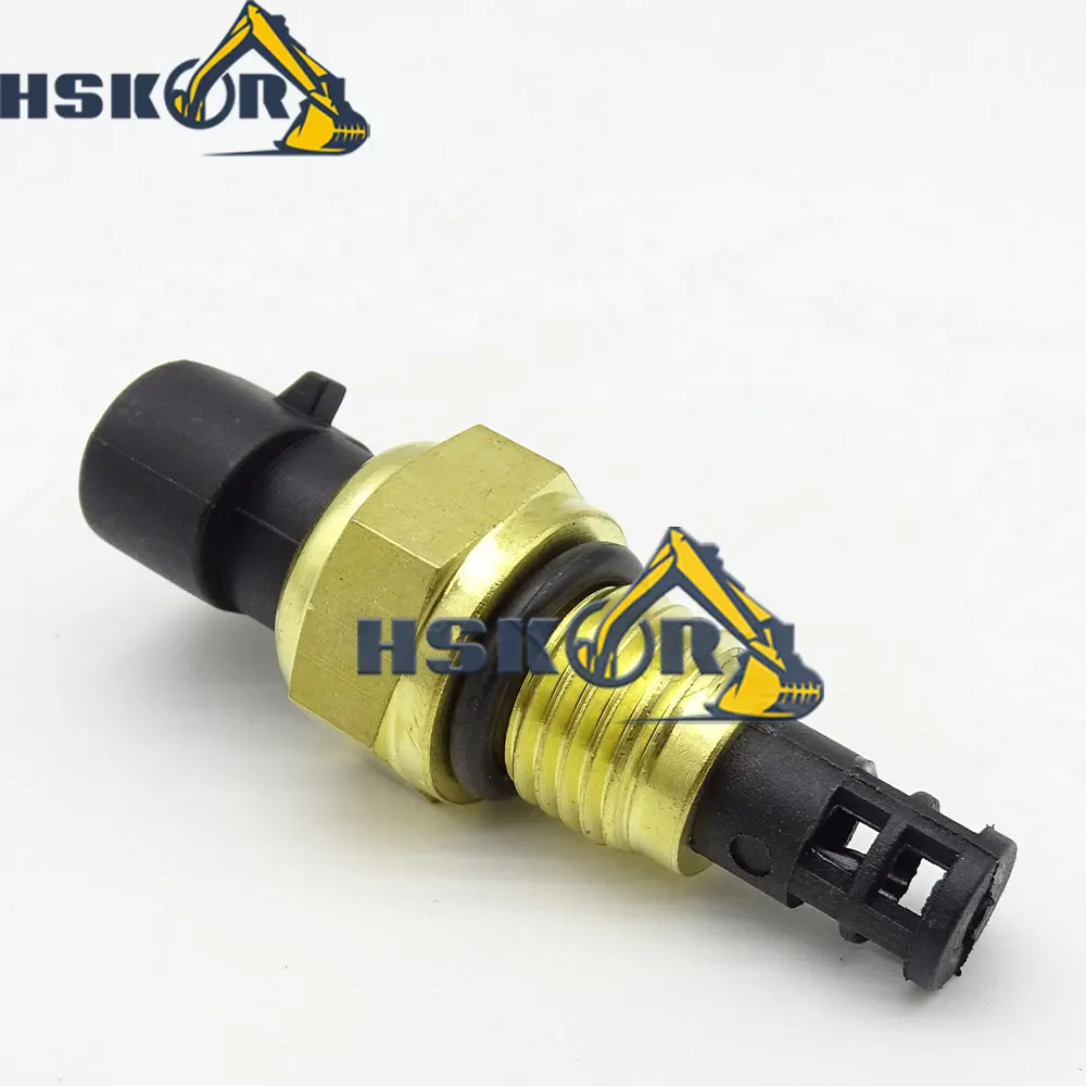 

RE 525016 Датчик температуры воздуха для John Deere 5065M 5075M 5080R 5090R 5105M