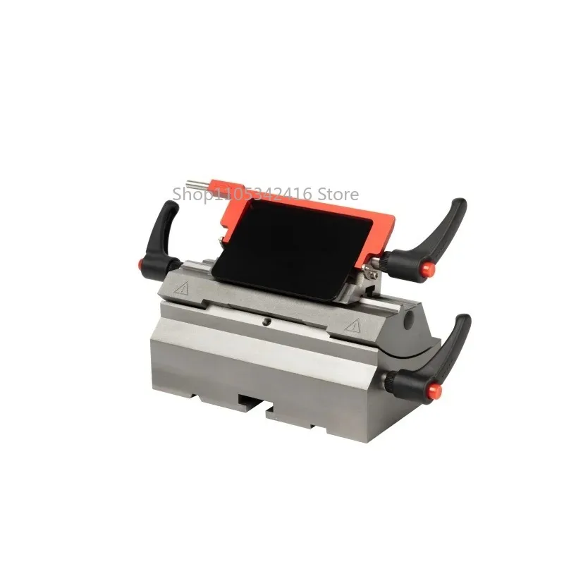 Lab Pathology Microtome Blade Holder, Durable Tissue Cutter Accessory for Medical Research and Laboratory Regular Operation Use