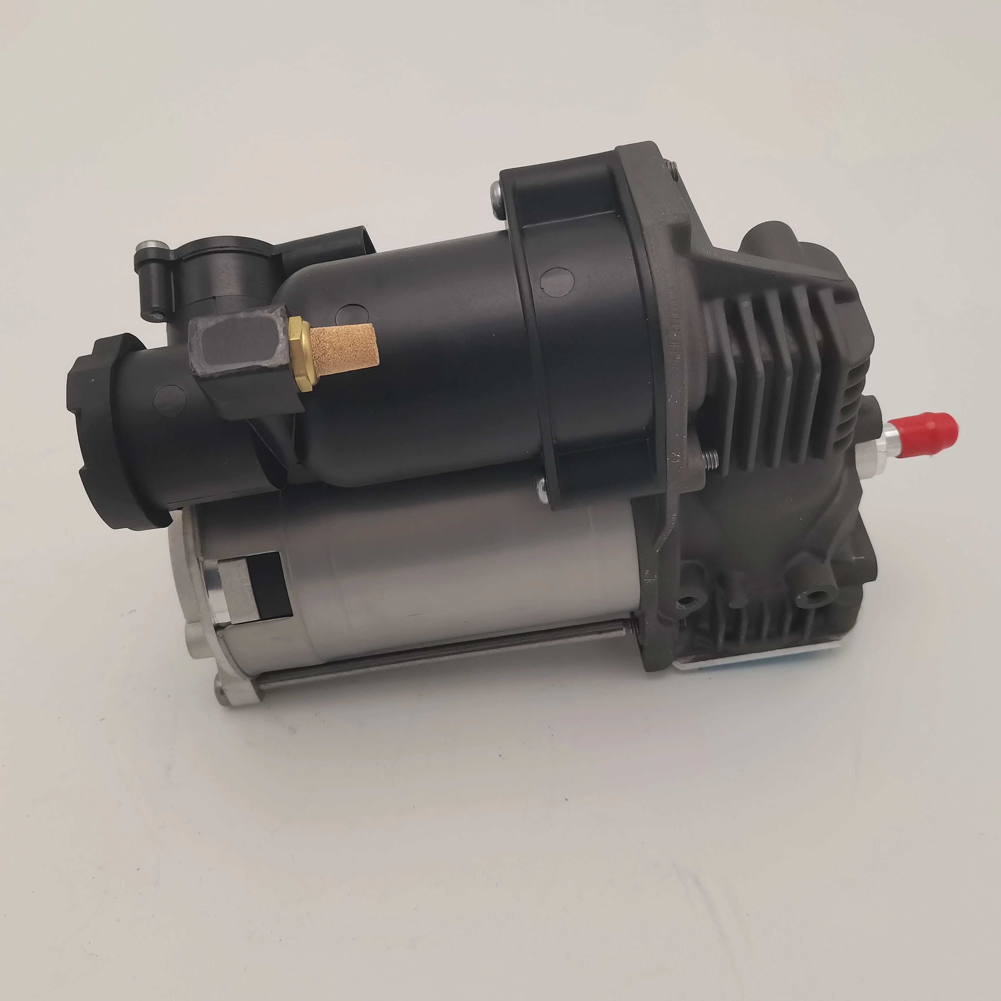 

Tom AutoNew LR083993 LR121140 LR140034 GL2125 Air Compressor Pump for LandRover RangeRover Vogue 2013-2017 Sport 2014-2017 Velar