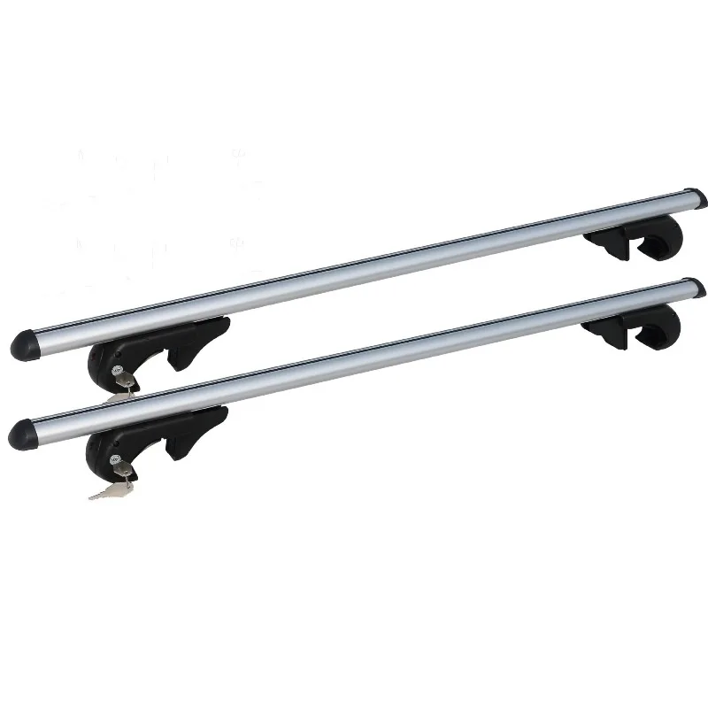 

Roof rack Cross bar Car off-road Roof rack Aluminum alloy High strength Aluminum alloy