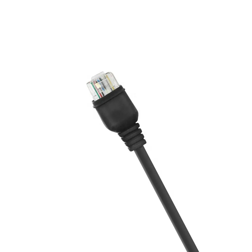 

Микрофон, микрофон, динамик, 8-контактный для мобильного радио Kenwood KMC-30 TK-760 TK-768 TK-830, мобильного автомобильного радио
