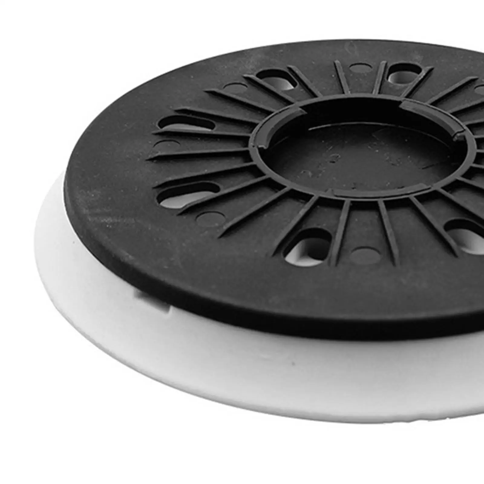 

Hook & Loop Pad Face Sanding Pad for Vacuum for Sanding Disc Orbital Sander