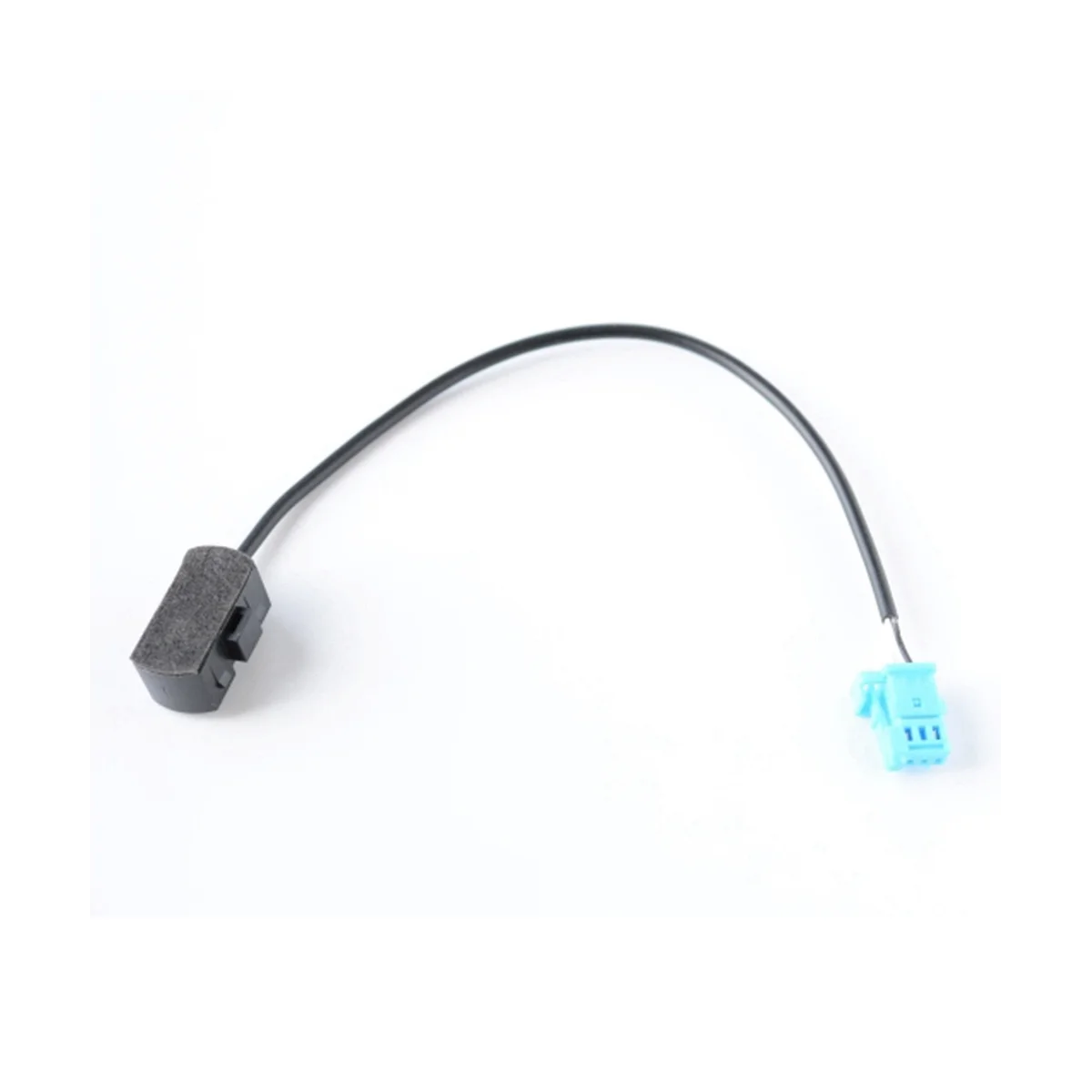 Adaptador de Microfone Bluetooth Micro-Cabo, Anfitrião RD45, Peugeot 206, 207, 301, 307, 308, 408, 508, Citroen C2, C3, C4, C5, C6