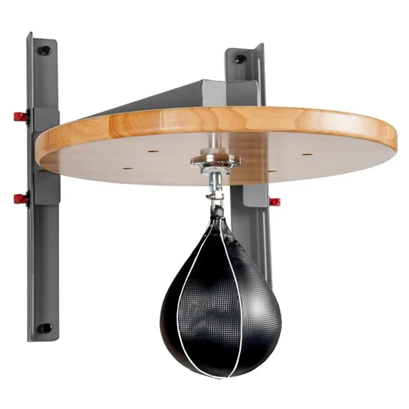 

Hanging Boxing Speed Ball Heavy Duty Design For Mma Muay Thai And Martial Arts Kick Training