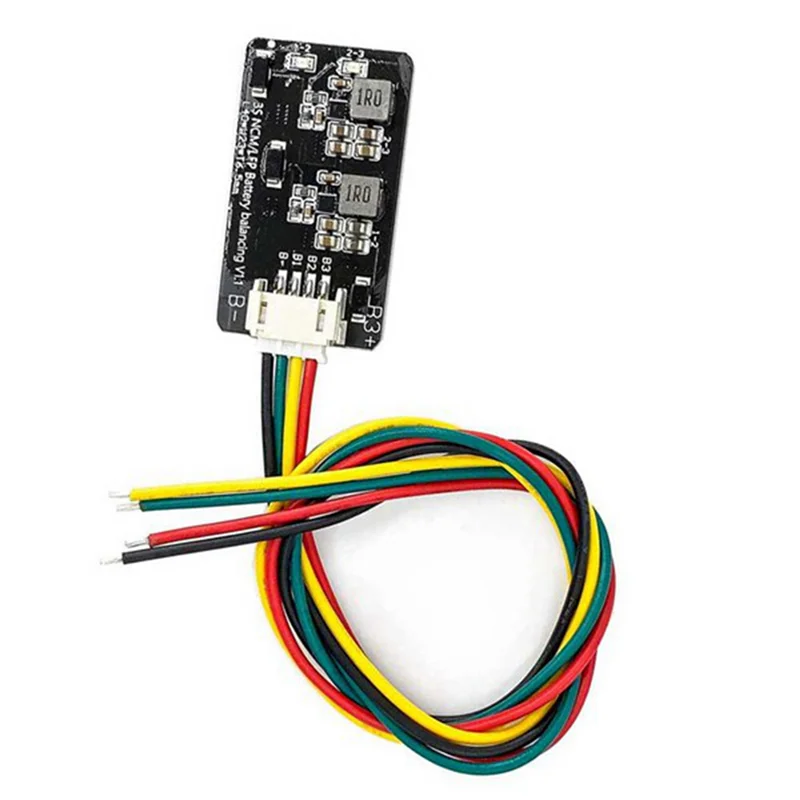 لوح موازن نشط لبطارية الليثيوم ، وحدة معادل نقل الطاقة ، BMS 3S ، أيون Lipo lipo4 ، 1.2 أ