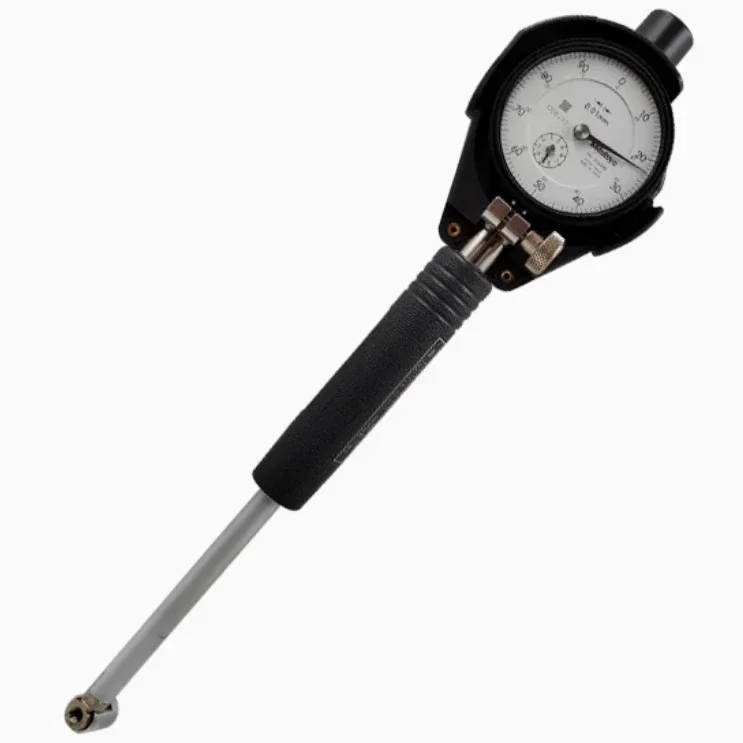 Inner diameter dial gauge hole gauge high precision 511-723