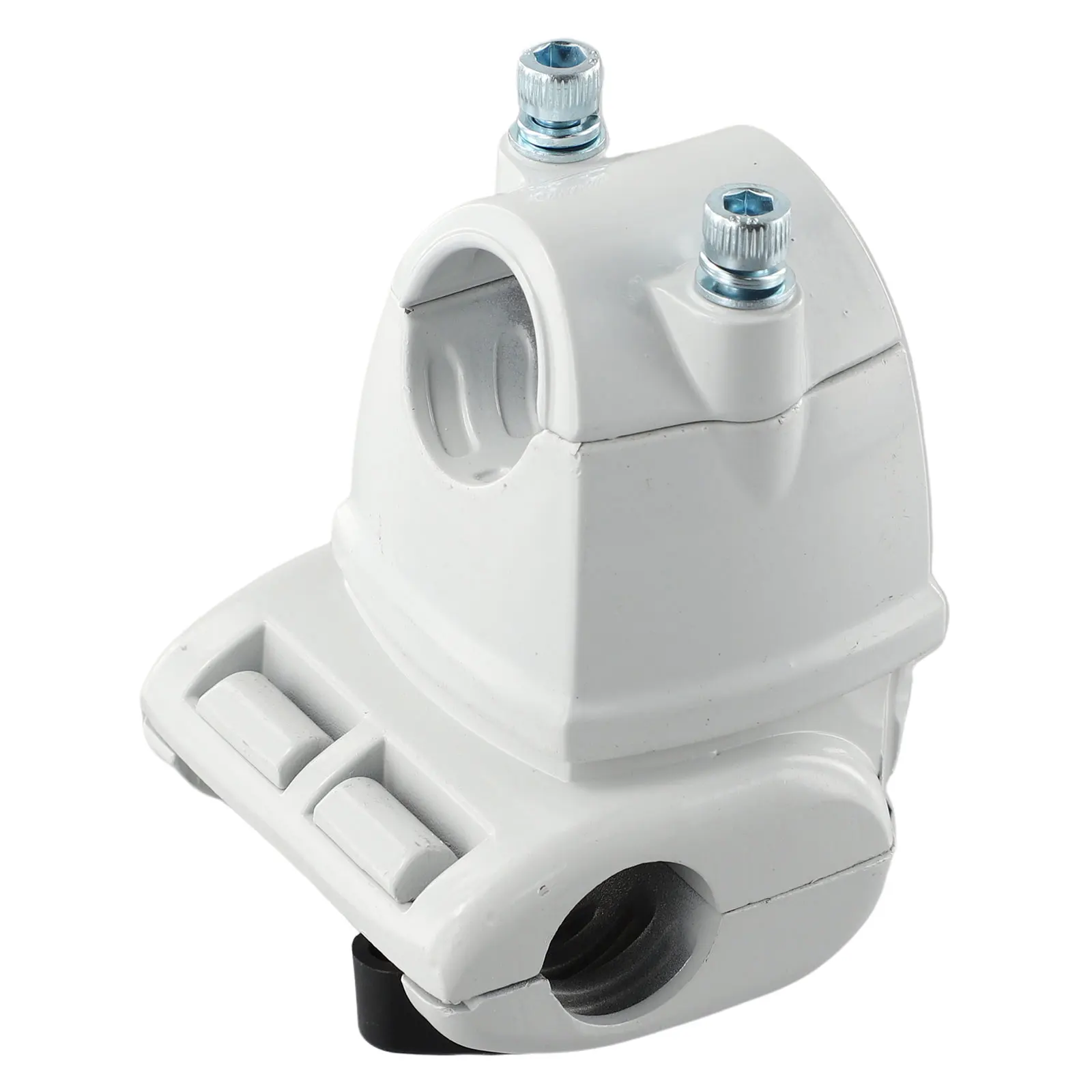 

Trimmer Handlebar Support Clamp Only Fits FS Series Models Including FS 130 FS 131 and More OEM Part Number 4134 790 3200