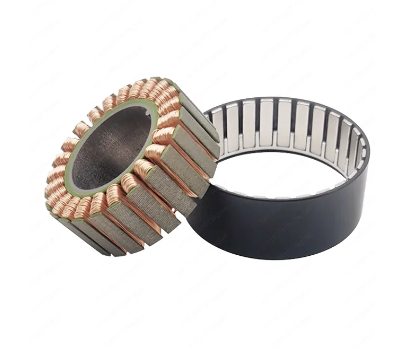 3-Phase Brushless E…