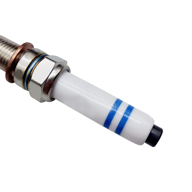 4Pcs 04E905612 Irid… - image