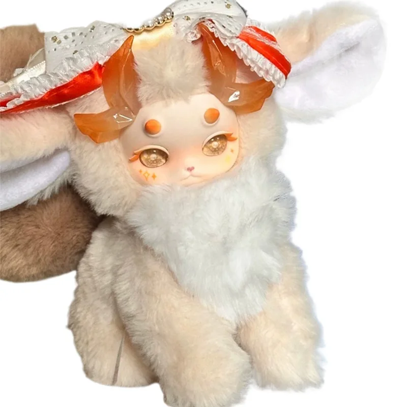 オリジナルトゥトルンV3ブラインドボックス虹色クリスタルシリーズキュートビニールぬいぐるみおもちゃミステリーサプライズボックスアクションフィギュアハロウィンギフト