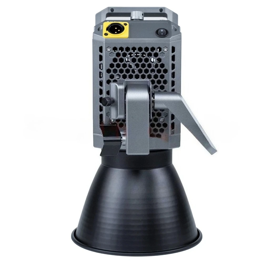 

Amaran Aputure 100D 200D 100X 200X Студийный светильник 5600K 2700-6500K 100 Вт 200 Вт Освещение для фотосъемки для камеры Видео Фотосвет