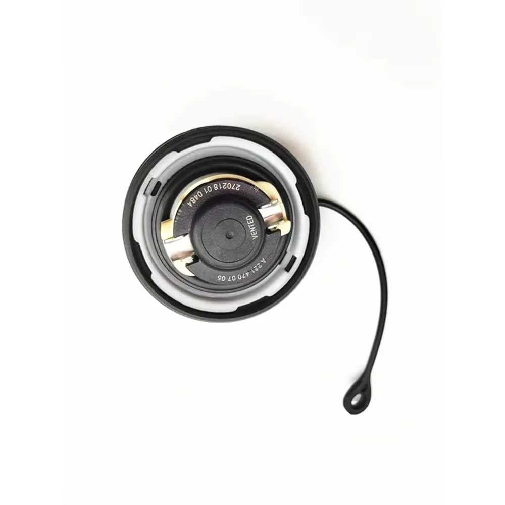 For Mercedes-Benz Fuel Tank Filler Cap Seal Cover  W169 W203 W209 W211 E204 E212 W207 W218 W219  W221 W463 OEM:A2214700705