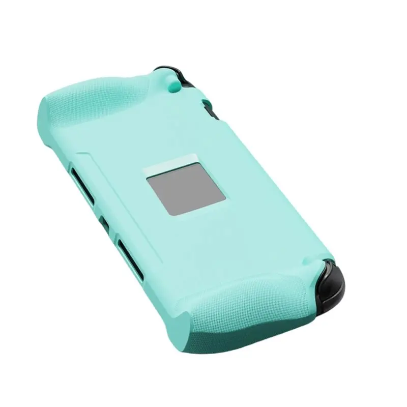 

Protective Case Bottom Cover For Switch 2 Standable Cover Soft Shell Design