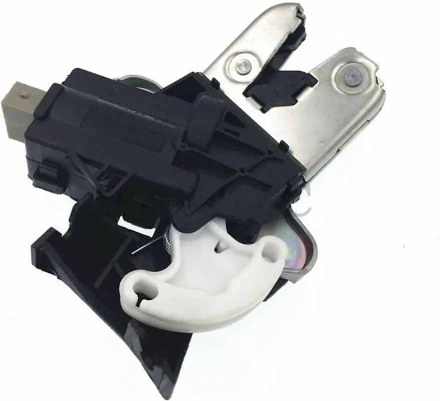 4F5827505D 4F5827505A 4F5827505B 4F5827505C 4E0827505C Rear Trunk Boot Lid Lock Latch Fit for VW EOS Jetta Passat Audi A4 A6 A8