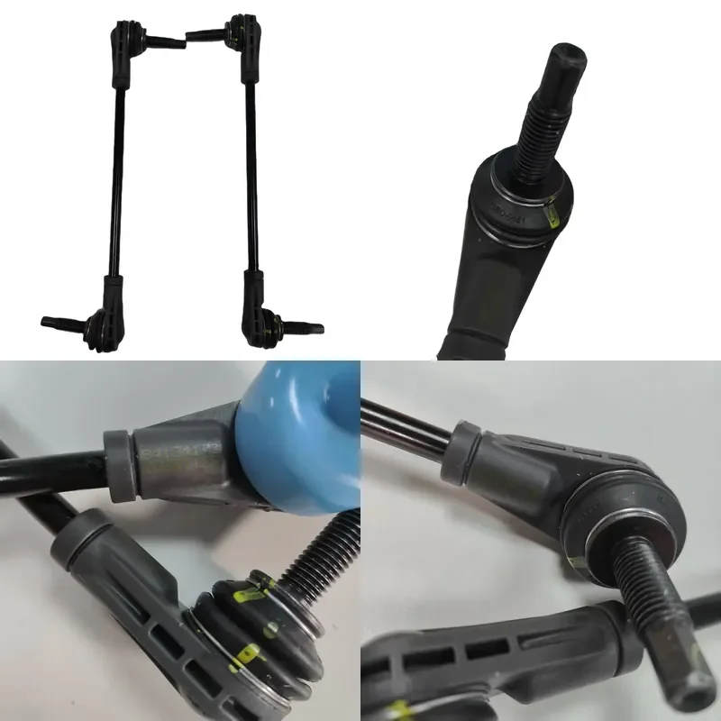 Horizontal Stabilizer Rod Connecting Rod for Equinox Envision Replacement Parts Compatible with 84134173 84134174 90921044